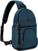 Deep Teal