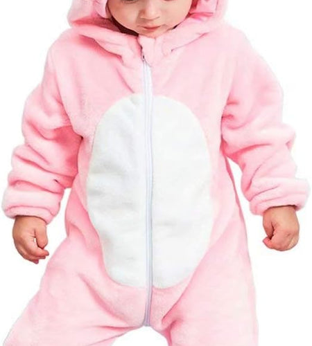 Baby Animal Costumes Unisex Toddler Outfit Halloween Dress up Romper