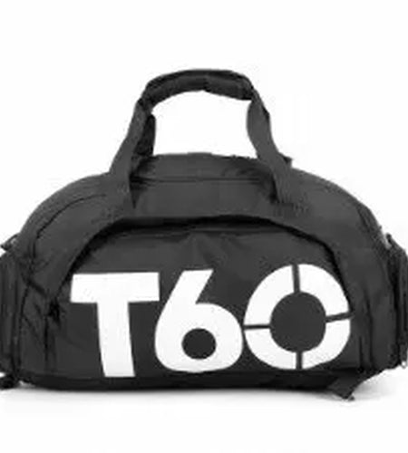 Gym Bag Waterproof Fitness Bag Sport Men Women Bag Outdoor Fitness Portable Bags Ultralight Yoga Sports Large Travel Backpack