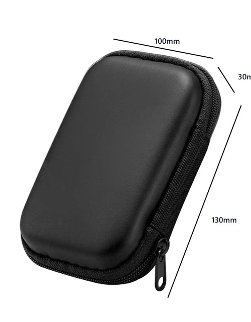 Load image into Gallery viewer, Protable Bag for RG35XX plus Case for ANBERNIC RG35XX Cover Case for R36S R35S RGB20S XU10 Carrying Case for Miyoo Mini Plus
